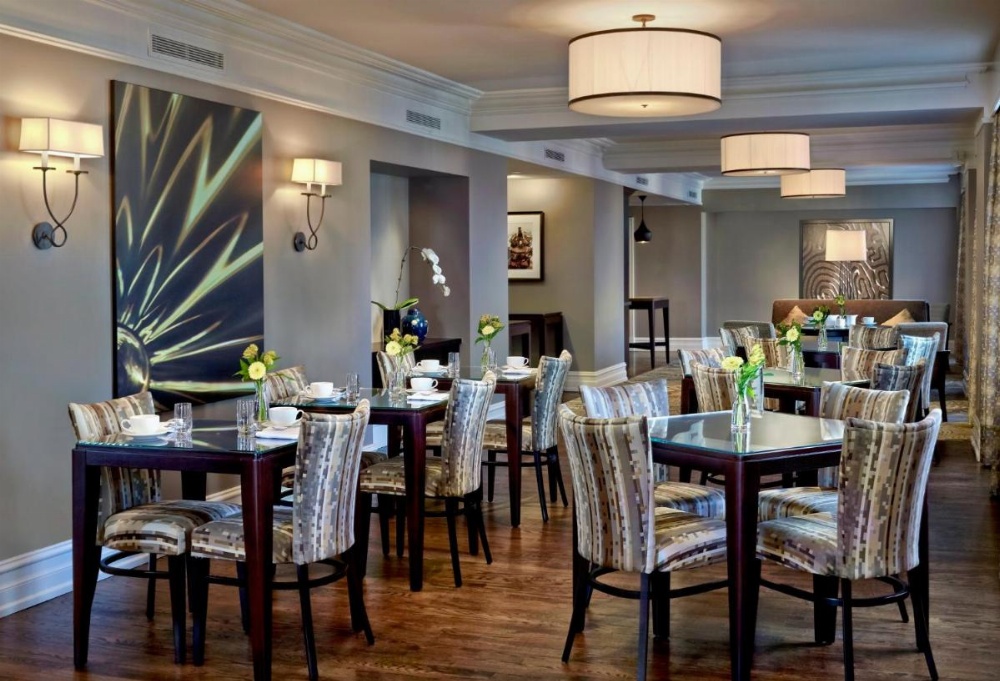 The Omni King Edward Hotel Image 11