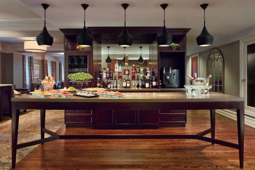 The Omni King Edward Hotel image 13
