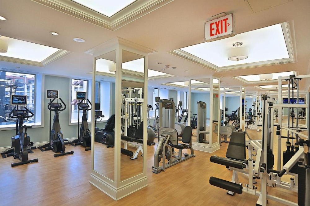 The Omni King Edward Hotel Image 14