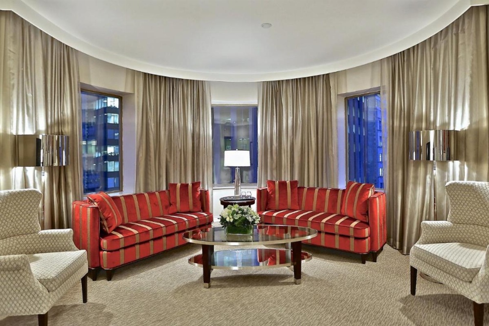 The Omni King Edward Hotel Image 23