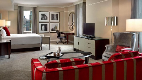 The Omni King Edward Hotel image 26