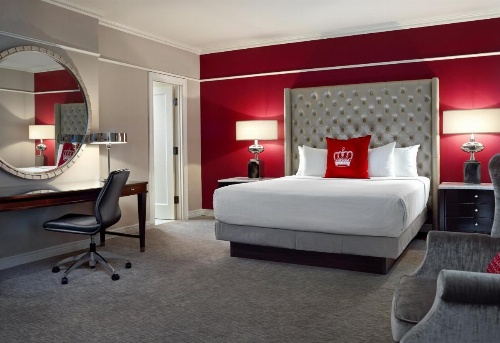 The Omni King Edward Hotel image 29