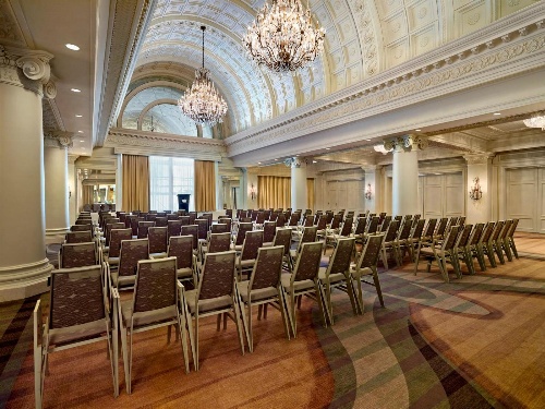The Omni King Edward Hotel image 3