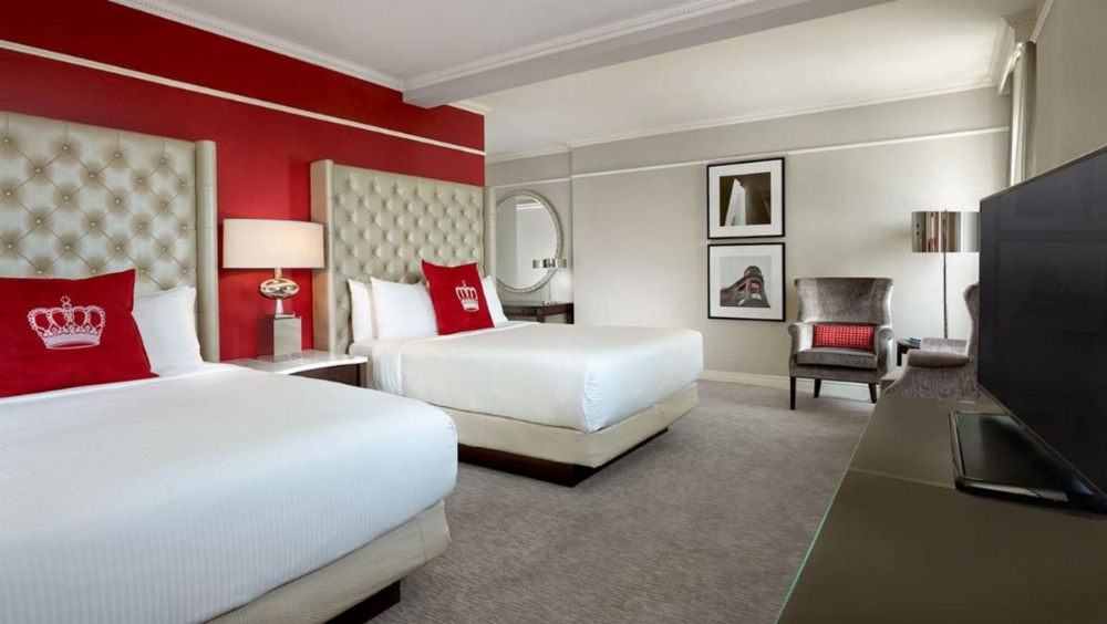The Omni King Edward Hotel Image 30