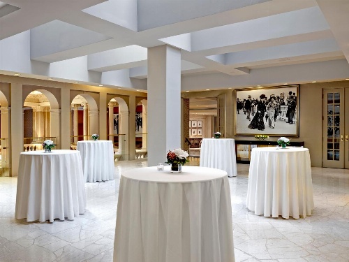 The Omni King Edward Hotel image 4